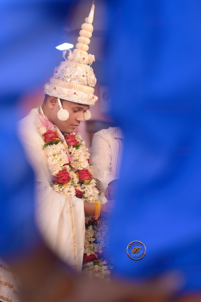 Wedding Photographer in Kolkata